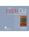 New Inside Out Advanced audio CD